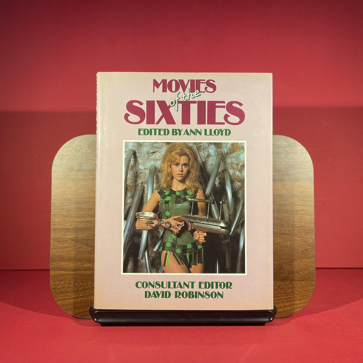 Movies of the Sixties