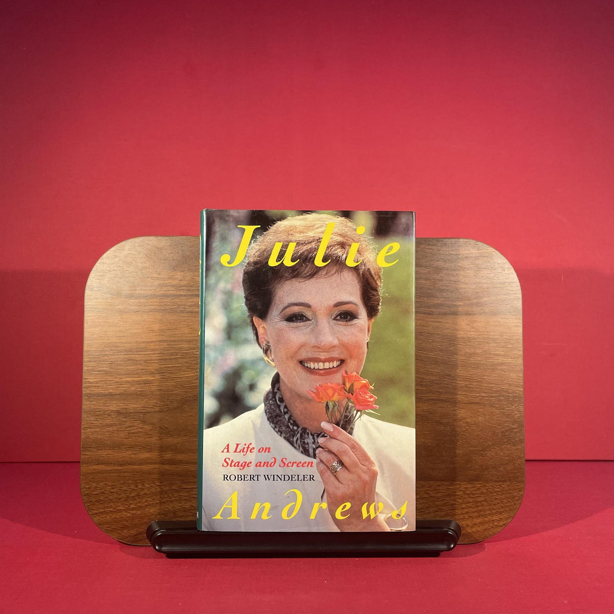 Julie Andrews: A Life on Stage and Screen