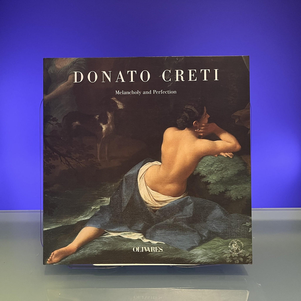 Donato Creti: Melancholy and Perfection