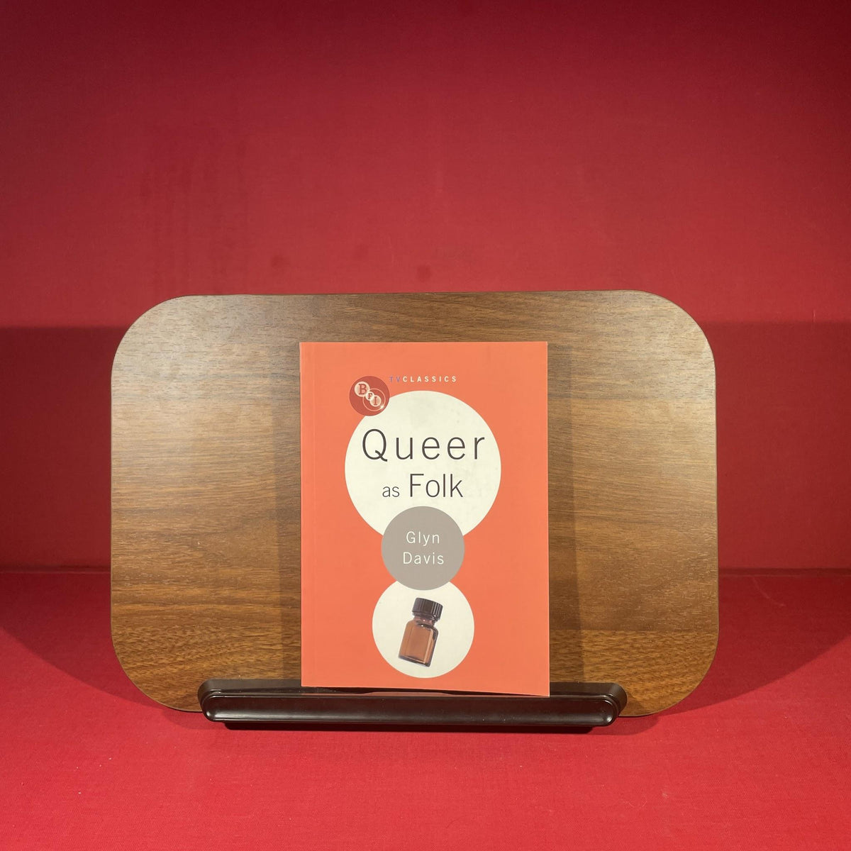 Queer as Folk (BFI TV Classics)
