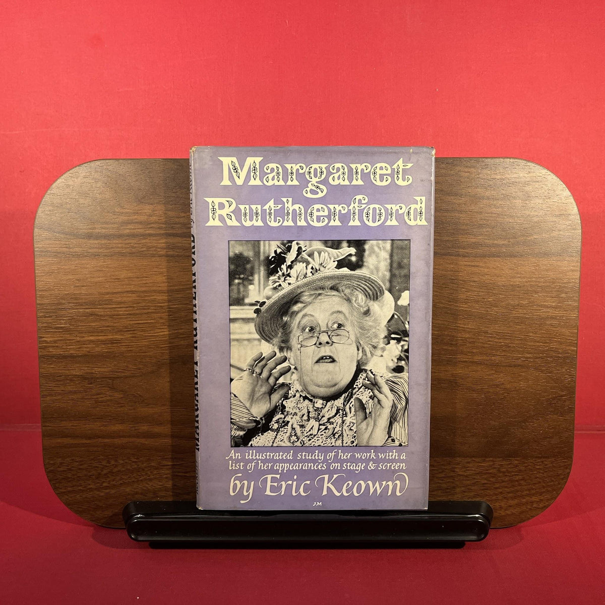 Margaret Rutherford