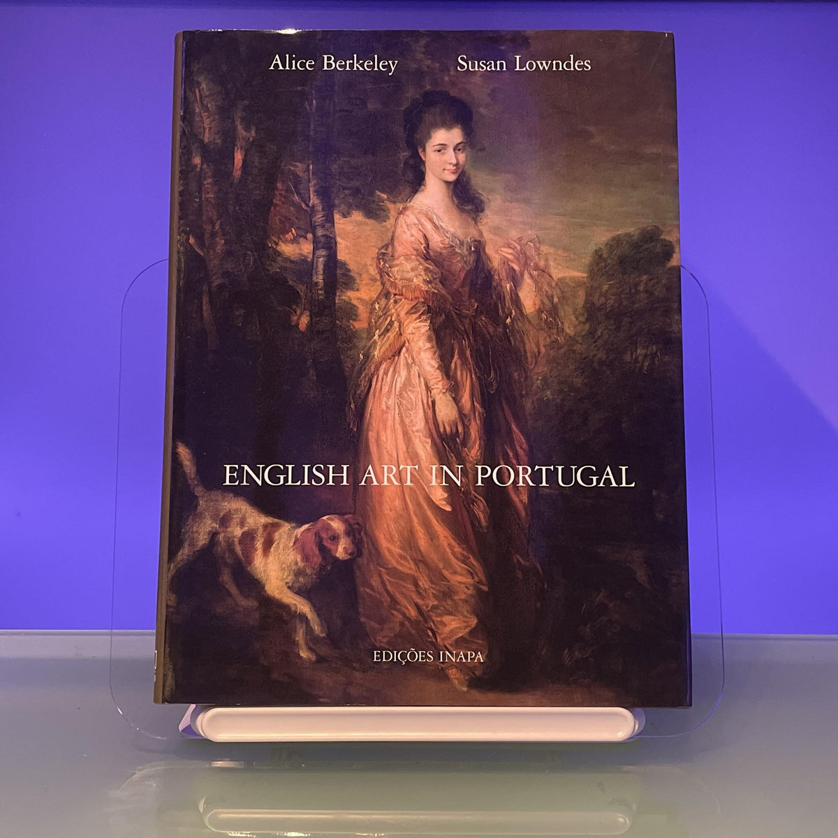 English Art in Portugal (História da arte)