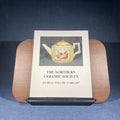 Northern Ceramic Society Journal Volume 23 (2006–2007)