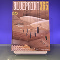 Blueprint Architecture Design Art Magazine August 2019, Issue 365