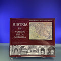 Histria : Un Viaggio nella Memoria