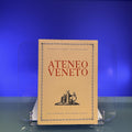 Ateneo Veneto : Rivista di Scienze, Lettere ed Arti, Vol 30