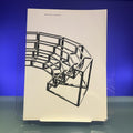 Keith Wilson: Galvanised