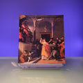 Lorenzo Lotto nelle Marche: Il suo tempo, il suo influsso : [mostra ad] Ancona : Chiesa del Gesù, Chiesa di San Francesco alle Scale, Loggia dei Mercanti ... 1981 (Cat[aloghi])