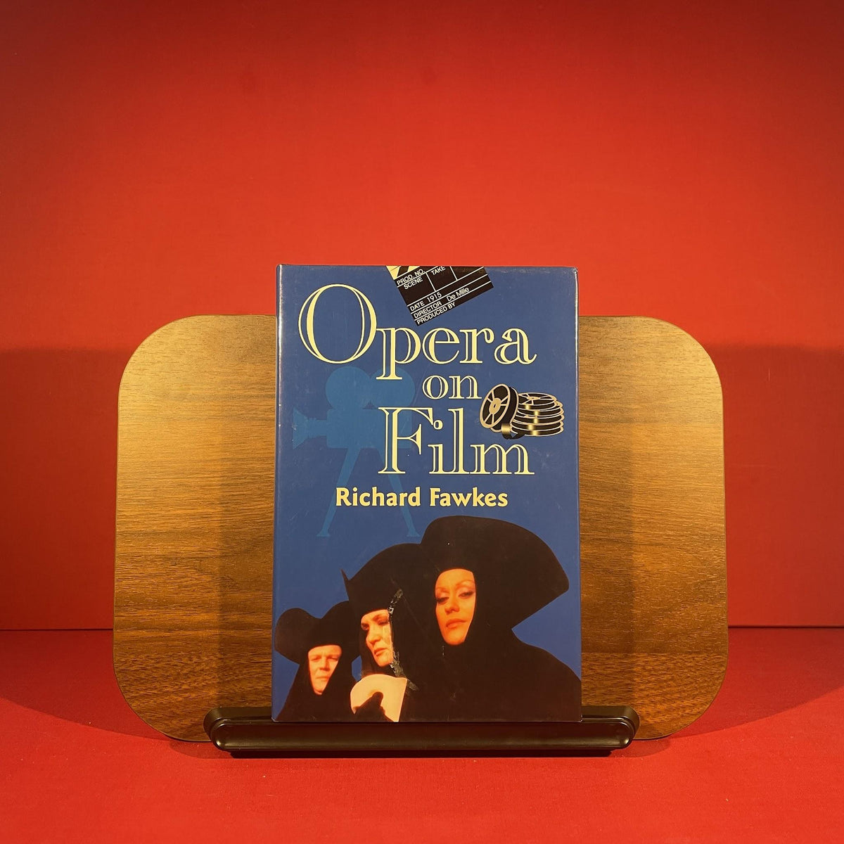Opera on Film
