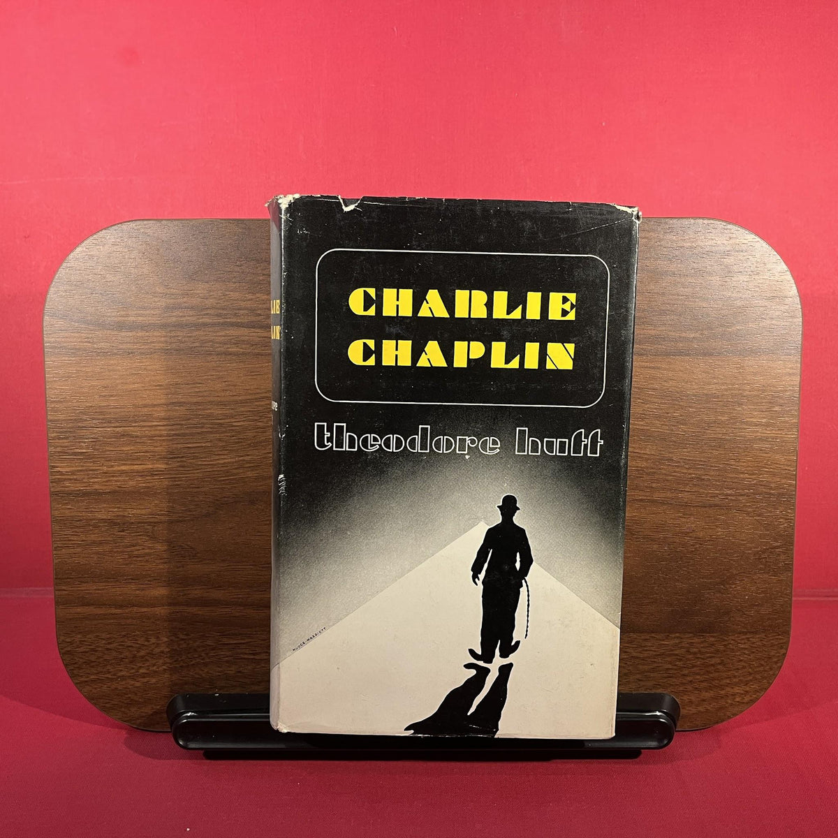 Charlie Chaplin