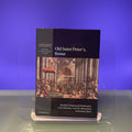 Old Saint Peter's, Rome (British School at Rome Studies)