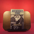 Hitchcock's Stars: Alfred Hitchcock and the Hollywood Studio System