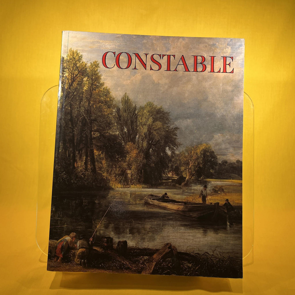 Constable