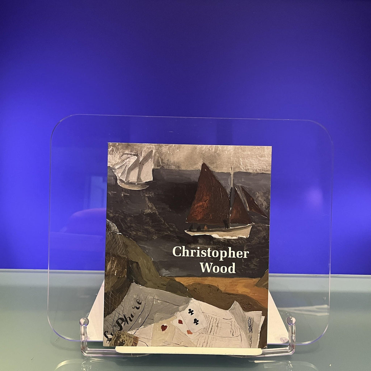 Christopher Wood