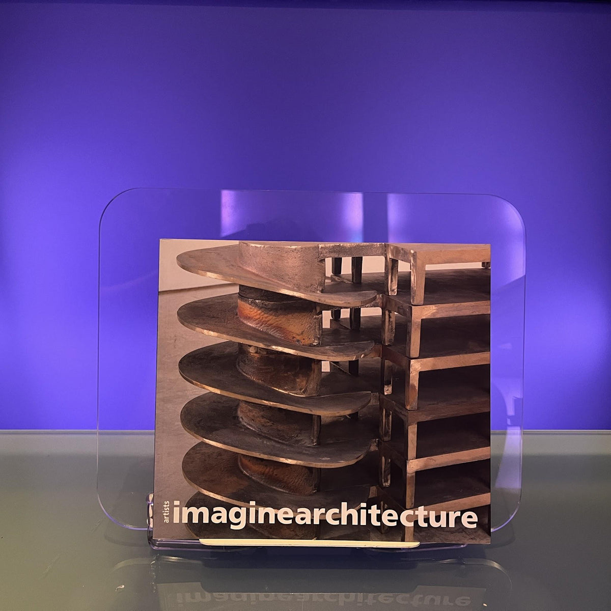 Artists Imagine Architecture