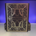 5 Vols : Burlington Magazine : Index to Vols I-CIV, CV-CXIV, CXV-CXXIV, CXXV-CXXXIV, CXXXV-CXLIV