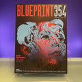 Blueprint Architecture Design Art Magazine Issue 354.