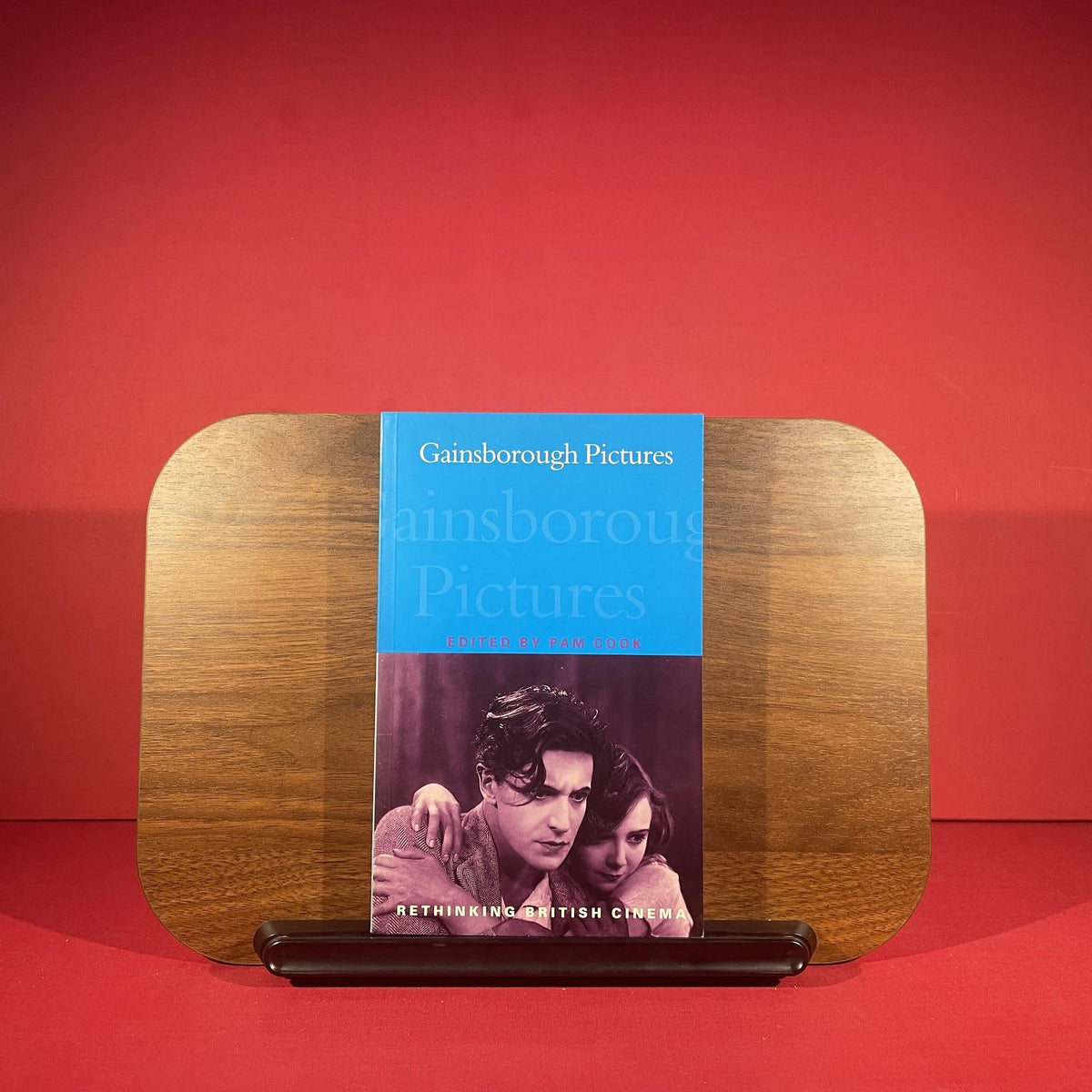 Gainsborough Pictures (Rethinking British Cinema S.)
