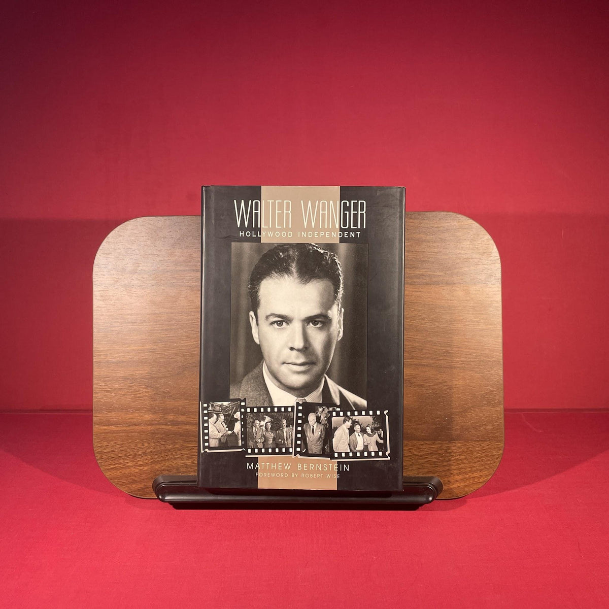 Walter Wanger, Hollywood Independent