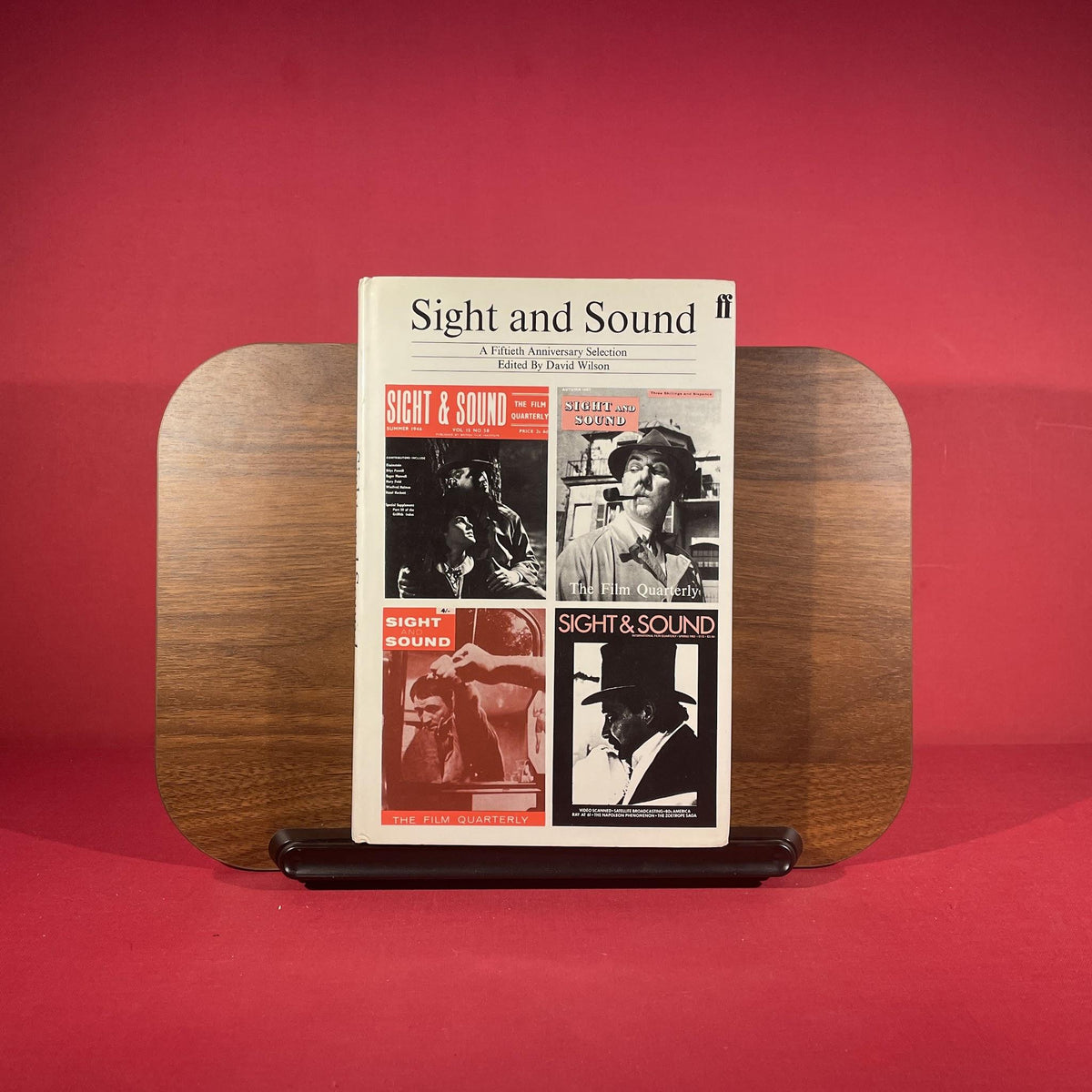 "Sight and Sound": A Fiftieth Anniversary Selection