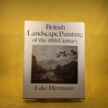 British Landscape Painting of the 18th Century