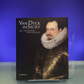 Van Dyck in Sicily : 1624 - 1625 : Painting and the Plague [Exhibition Catalogue: Dulwich Picture Gallery, London, 2012]