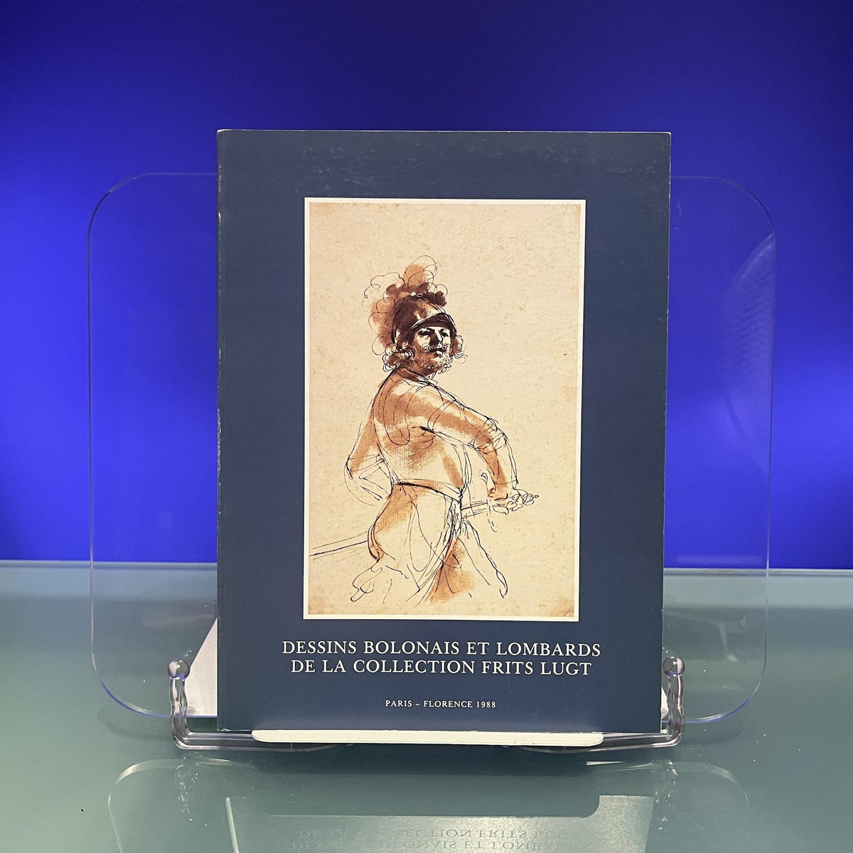 Dessins Bolonais et Lombards de la Collection Frits Lugt