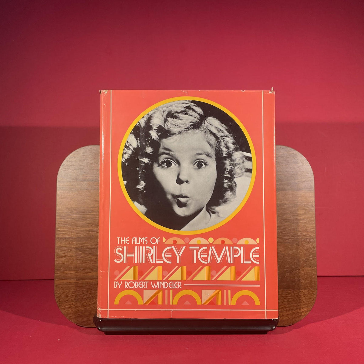 Films of Shirley Temple