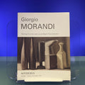 Giorgio Morandi : Paintings from the José Luis and Beatriz Plaza Collection [Sotheby's, London, 1997]