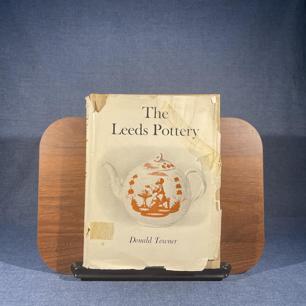The Leeds Pottery
