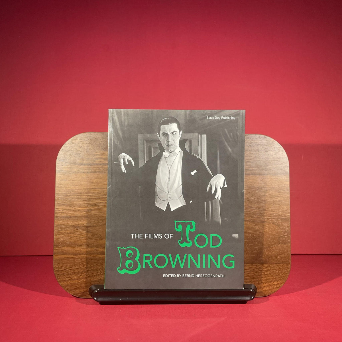 Films of Tod Browning