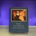 Treasures from Chatsworth: The Devonshire inheritance : a loan exhibition from the Devonshire Collection, by permission of the Duke of Devonshire and the Trustees of the Chatsworth Settlement