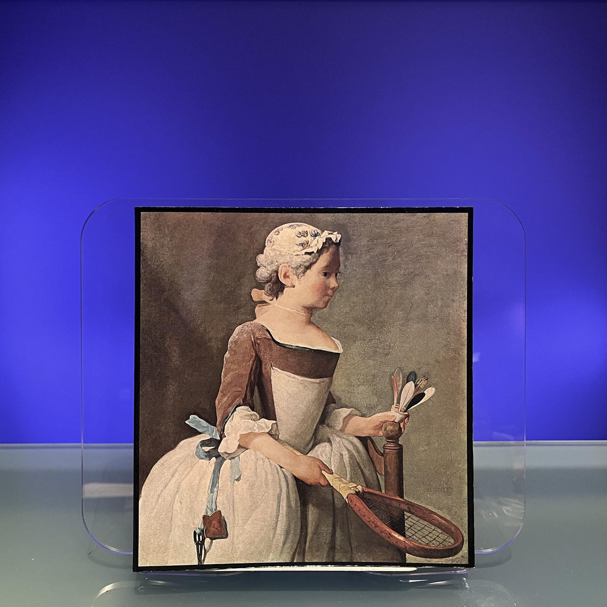 Pittura Francese nelle Collezioni Pubbliche Fiorentine [Exhibition Catalogue: Palazzo Pitti, Florence, 1977]
