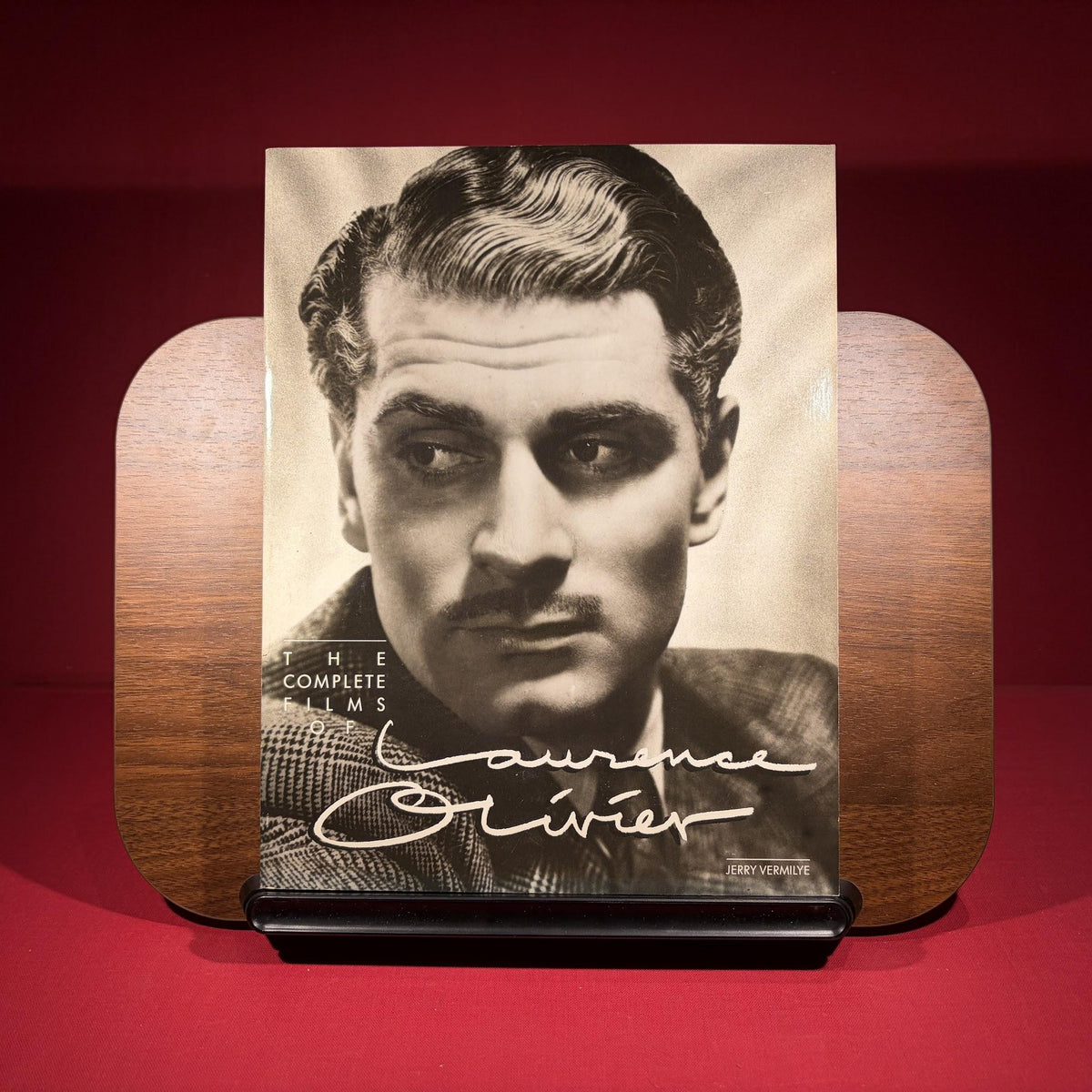 Complete Films Of Laurence Olivier
