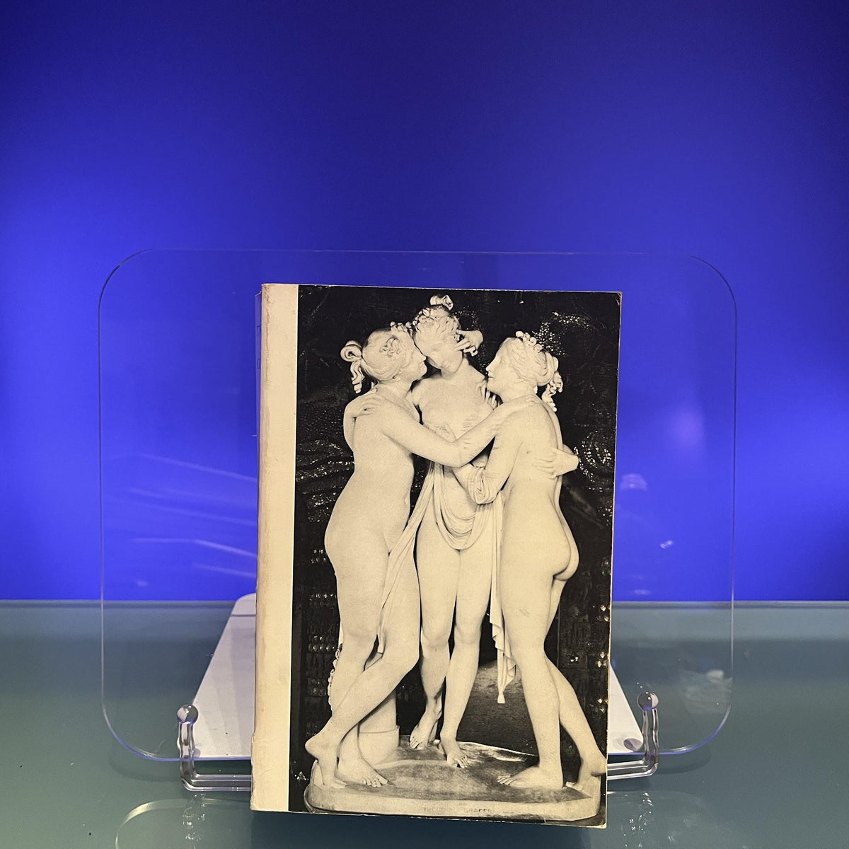 The Age of Neo-Classicism [Exhibition Catalogue: RA, V&A, London, 1972]