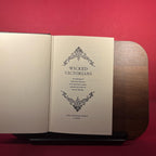 Wicked Victorians: An Anthology of Clandestine Literature of the Nineteenth Century