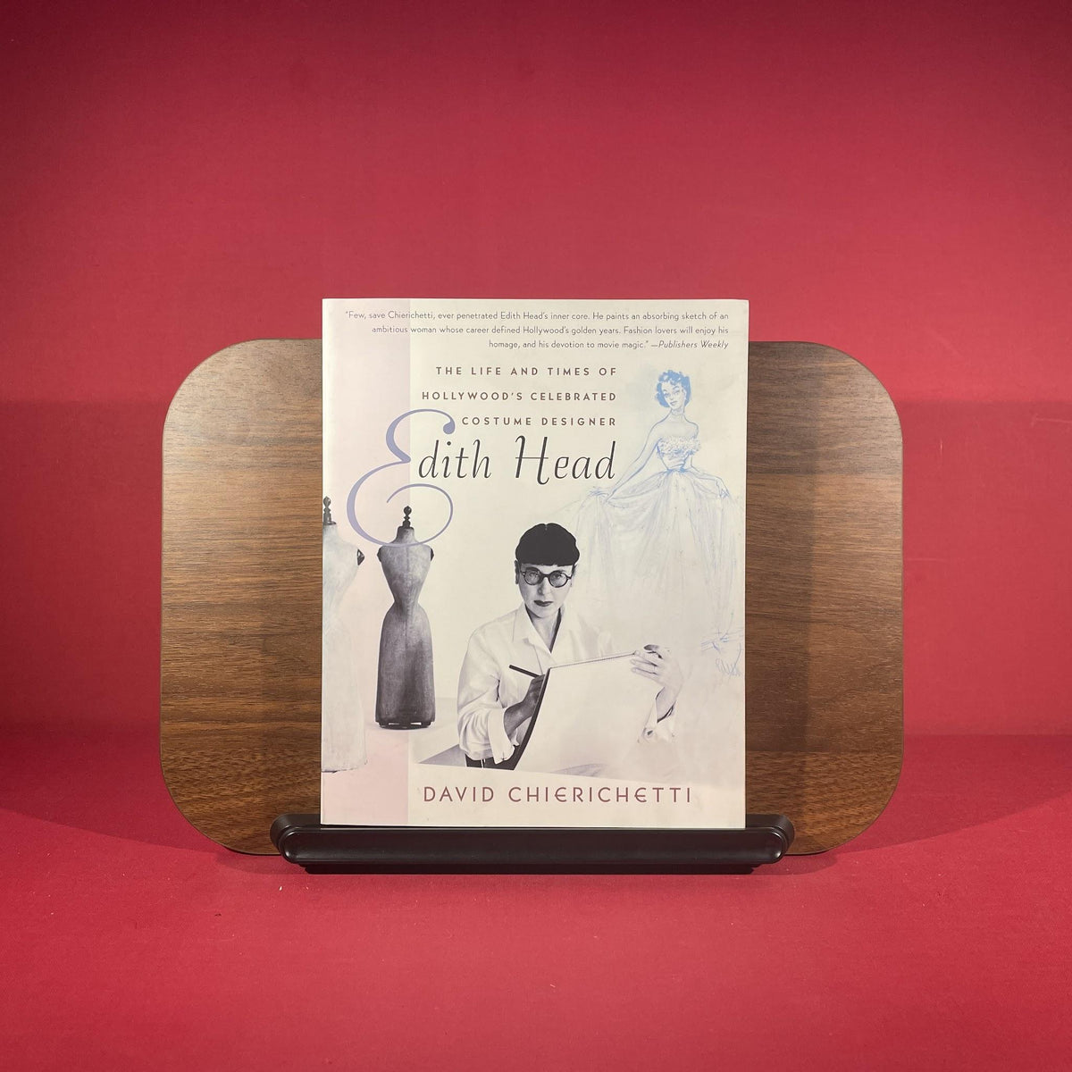 Edith Head