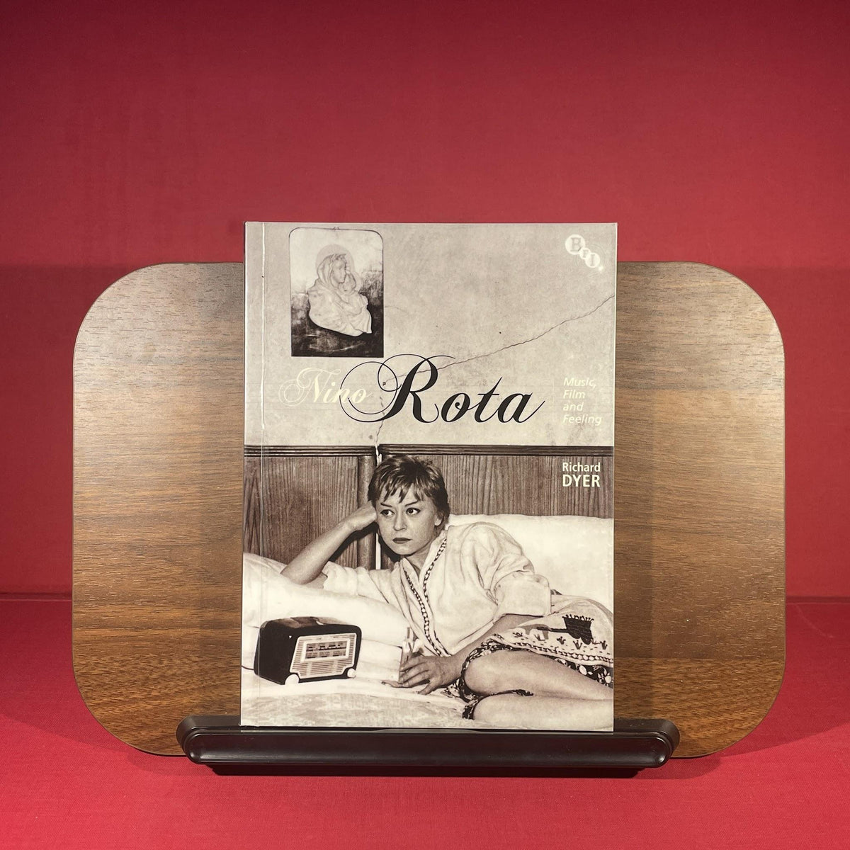 Nino Rota: Music, Film and Feeling