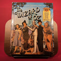 WIZARD OF OZ