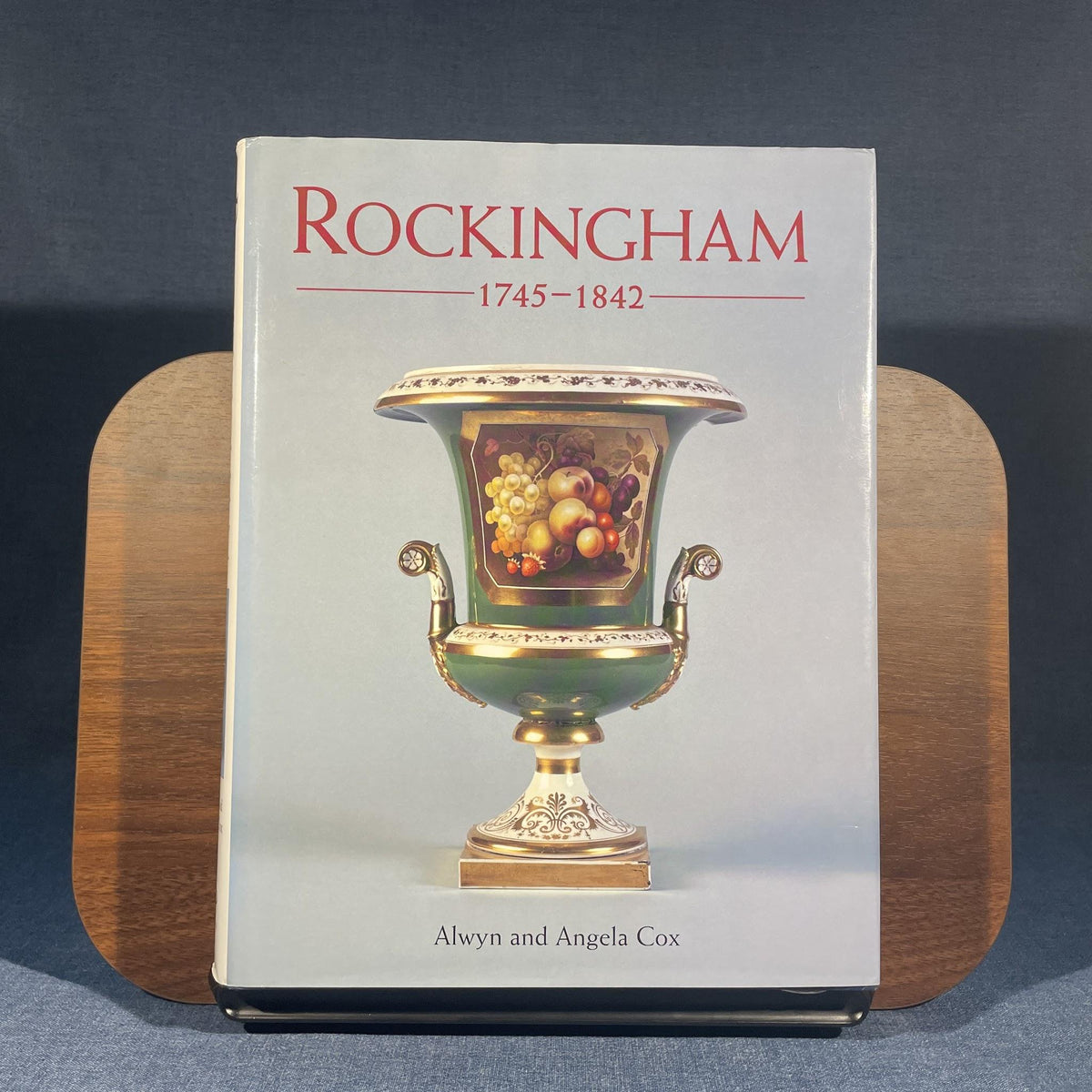 Rockingham 1745–1842