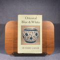 Oriental Blue & White
