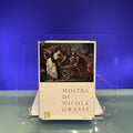 Mostra Di Nicola Grassi [Exhibition Catalogue: Chiesa di San Francesco, 1961]