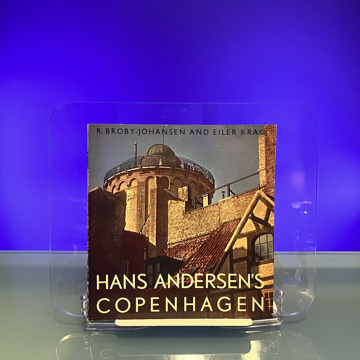 Hans Andersen's Copenhagen