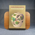 Made at New Canton: Bow Porcelain from the Collection of the London Borough of Newham