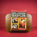 Hollywood Babylon Revisited: v. 1: Volume One