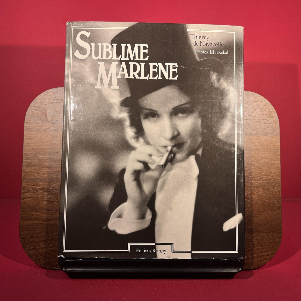 Sublime Marlene