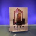 Caro at the National Gallery: Working After the Masters