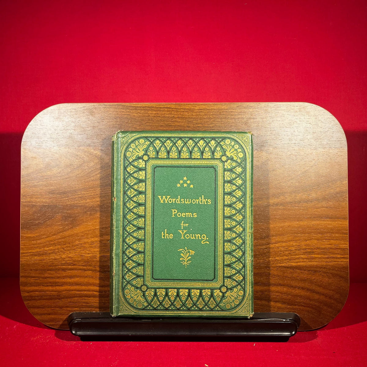 Wordsworth's Poems For The Young