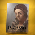Picasso and Portraiture: Representation and Transformation
