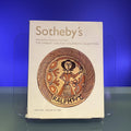 Important English Pottery : The Harriet Carlton Goldweitz Collection [Auction Catalogue: Sotheby's, New York, 2006]